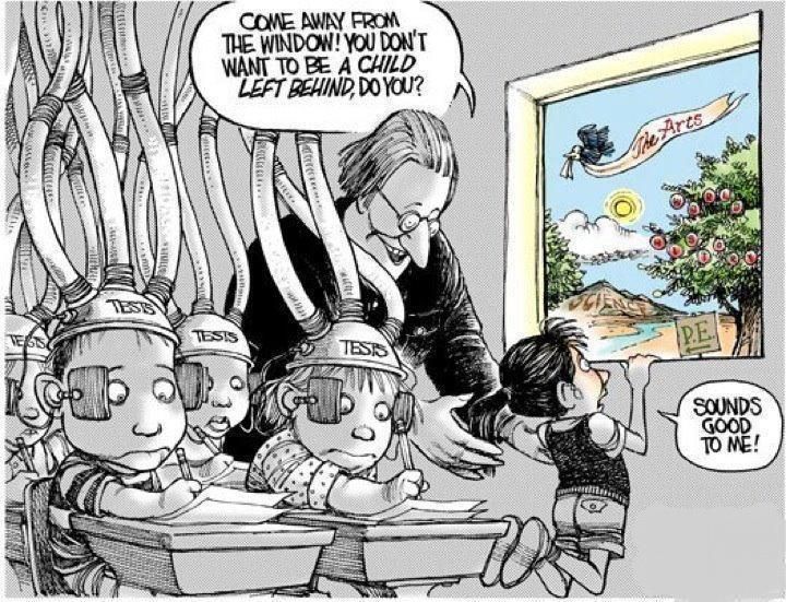 education system